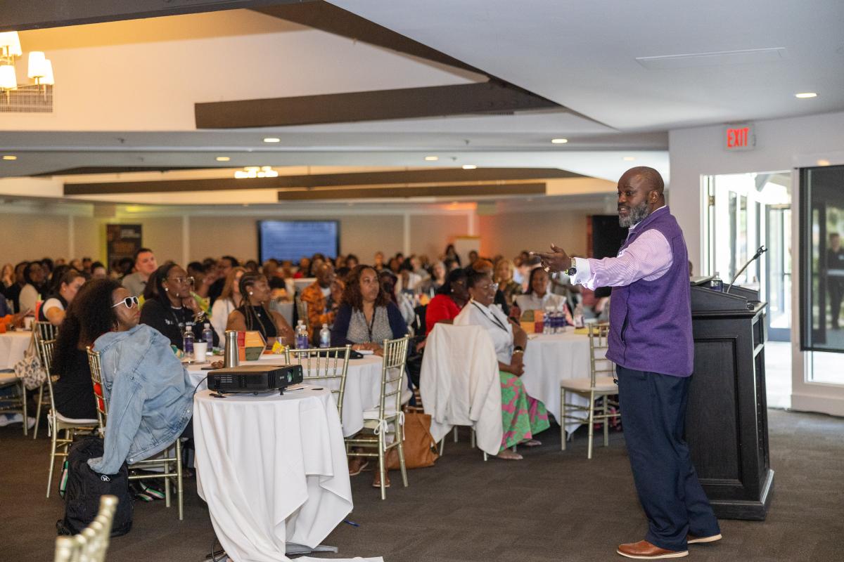 Summer Learning Institute 2025 | San Diego, CA